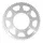 ADAPTABLE 50CC GEARED MOTORCYCLE REAR SPROCKET SHERCO 50 ENDURO 2008>, 50 ENDURO URBAN 2008>2013, 50 SUPERMOTARD 2002>2013, 50 SE R ENDURO 2014>2017, 50 SM RS FACTORY 2018>2020 428 60 DTS (DIAMETER 110/125/8.5) -AFAM