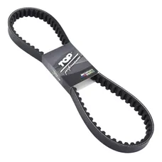 ADAPTABLE SCOOTER DRIVE BELT PEUGEOT 50 TWEET 4-STROKE, LUDIX 4-STROKE, SPEEDFIGHT 3,4 4-STROKE, VIVACITY 3 4-STROKE/SYM 50 ORBIT 2 4-STROKE, SYMPHONY 4-STROKE, FIDDLE 2, 3 4-STROKE (790 X 18,5 mm) (OEM 23100-AMA-0000) -TOP PERFORMANCES