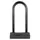 ANTIVOL U AUVRAY K10 BLACK EDITION 85 x 230 mm (DIAM 18 mm) (CLASSE SRA)