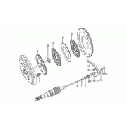 Embrayage