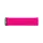 POIGNEE CITY/VTT SWITCH FLOW LOCK-ON ROSE FLUO (PAIRE)