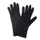 SOUS GANTS TUCANO GALAHAD 100% SOIE NOIR TAILLE XL-2XL (PAIRE)