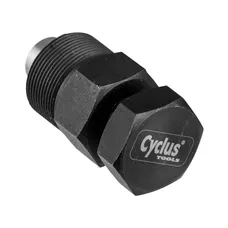 OUTIL PRO ARRACHE MANIVELLE EXTRACTEUR CYCLUS POUR AXE CARRE DIAM 22mm