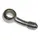FITTING BANJO HOSE OF BRAKE DIAMETER INNER 10 mm DIAMETER OUTER M10 X 125 ELBOW 25- -P2R SELECTION