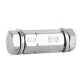 RALLONGE AXE DE ROUE ARRIERE 10X100 ET 3/8 POUR MONTER STABILISATEUR (VENDU A L'UNITE) - POUR VELO EQUIPE DE DERAILLEUR