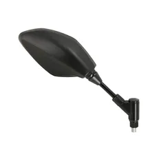 ADAPTABLE REAR-VIEW MIRROR YAMAHA 700 XTZ TENERE 2021> RIGHT BLACK (OEM: BW3F62900000) (CE APPROVED) -MAGNETI MARELLI