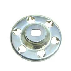 PLATEAU/FLASQUE D'APPUI D'EMBRAYAGE CYCLO ADAPTABLE POUR 103 MVL, SP (SUPPORT BILLE EMBRAYAGE) -SELECTION P2R
