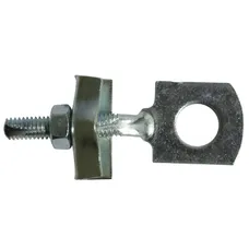 CHAIN TENSIONER BICYCLE FOR HUB NEXUS, FRAME FIXIE P2R (FIXIE/SINGLE-SPEED)