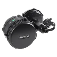 MID-DRIVE MOTOR E-BIKE BAFANG M215 CANBUS FOR 20-29" WITH SENSOR VITESSE AND COUPLE INTEGRATED 36-SPEED 250W 80NM - VITESSE 25KM/H (MM G340.250.C) - 1161050000108