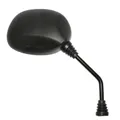 ADAPTABLE REAR-VIEW MIRROR GILERA 50 STALKER 1998>2011 RIGHT (CE APPROVED) -VICMA