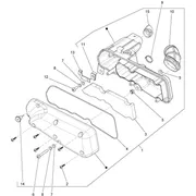 Filtre à air