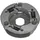 EMBRAYAGE SCOOT ADAPTABLE SCOOT 50 CHINOIS 2T/CPI 50 ARAGON, HUSSAR, OLIVER, POPCORN/KEEWAY 50 F ACT, FOCUS, HURRICANE, MATRIX (DIAM 112 mm) -P2R