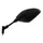 ADAPTABLE REAR-VIEW MIRROR YAMAHA 700 MT-07 2014>2020, 320 MT-03 2016>2019, 900 MT-09 2014>2020 LEFT BLACK (OE 1RC262900000) (CE APPROVED) -P2R SELECTION
