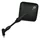 ADAPTABLE REAR-VIEW MIRROR SUZUKI 125 UC EPICURO 2000>2001, RV VAN VAN 2008>2013, 400 DR-Z SM-S 2005>2010 REVERSIBLE BLACK (CE APPROVED) -VICMA