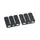 REED PETAL SCOOTER POLINI CARBON FOR PEUGEOT 50 TKR, TREKKER, SPEEDFIGHT (213.0534)