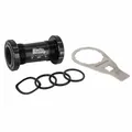 BOTTOM BRACKET CUP THREADED MTB/ROAD BLACKBEARING BEARING CERAMIC BOX OF 68/73 BSA-DUB (COMPATIBLE SRAM DUB, TRUVATIV DUB)