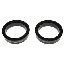 BOTTOM BRACKET CUP ROAD ADAPTER FSA DIAMETER 46 AXLE 30 mm EVOBB386/30 (MW258A)