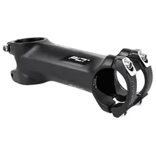 POTENCE ROUTE PRO PLT ALU NOIR REVERSIBLE 31,8 ANGLE -/+ 10- L100mm