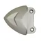 LEFT SIDE PANEL "PIAGGIO GENUINE PART" GILERA 50 ICE -CM0112010043