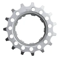 SPROCKET 10-SPEED MICHE FOR SHIMANO 15D. DEPART
