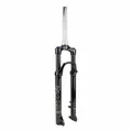 FORK LEADER FOX BEND 28" BLACK TAPERED CONIQUE FOR BEND 2021-2023 (PIVOT 1"1/8 HAUT AND 1,5" BAS)