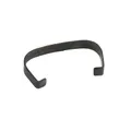 AGRAFE/CLIPS CAPOTAGE DE FOURCHE CYCLO POUR PEUGEOT 103 MVL, VOGUE (VERSION 2) -SELECTION P2R