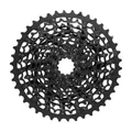 CASSETTE 11V. SRAM GX XG1175 10-42 POUR CORPS XD (EMPREINTE SRAM) (10-12-14-16-18-21-24-28-32-36-42)