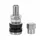 TYRE VALVE TUBELESS RIGHT TR161 33 mm STEEL (SOLD INDIVIDUALLY) -P2R SELECTION