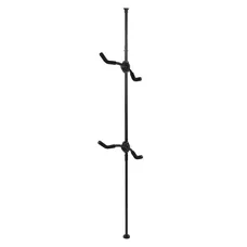 MOUNT BICYCLE/RANGE BICYCLE OF THE SOL AU PLAFOND FOR 2 BICYCLES MOUNTING KIT AU PLAFOND