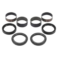 RECONDITIONNEMENT/KIT DE FOURCHE OFF ROAD ORIGINE SHOWA KAWASAKI 250 KX F 2009>2012/HONDA 250 CRF 2009/SUZUKI 250 RM Z 2006>2012, 450 RM Z 2009>2012 D.47mm ()