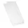PROTECTION THERMIQUE ADHESIVE ARTEIN TEFIBRAL 195x475 mm 2 FEUILLES EPAISSEUR/DENSITE : 1x0,80 mm/490 gr/m2 + 1x1,60 mm/1000 gr/m2 (RESISTE JUSQU'A 550-C / ADHESIF 175-C) -PRO SERIES