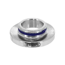NUT LOCKING E-BIKE CHAINRING BAFANG M300 COMPATIBLE LEADER FOX AND OTHER - 1334000000001