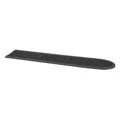 COUVERCLE/CACHE BATTERIE POUR TROTTINETTE XIAOMI PRO, PRO 2 NOIR (L 54,5cm) (VENDU A L'UNITE) -SELECTION P2R