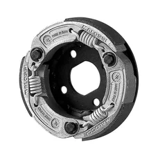 EMBRAYAGE SCOOT MALOSSI FLY CLUTCH POUR MBK 50 BOOSTER 1990>1998, STUNT/YAMAHA 50 BWS 1990>1998, SLIDER -DIAM 105