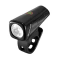 BICYCLE LIGHT/SCOOTER USB FRONT SIGMA BUSTER 150 LUMENS VISIBILITE 70M (AUTONOMIE 3H TO 15H/JUSQU'TO 25H MODE FLASH) BATTERY IION - MOUNTING KIT HANDLEBAR