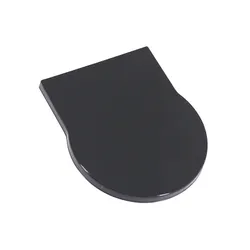 COVER/COVER D'DISPLAY OEM FOR CYCLE COMPUTER SCOOTER WISPEED T855 -P2R SELECTION