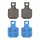 PLAQUETTE DE FREIN VTT MAGURA MT5 -MT7 (CERAMIQUE) (VENDU PAR 2 PAIRES) -SELECTION P2R