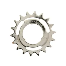 SPROCKET STURMEY 18D. FOR HUB 3-SPEED