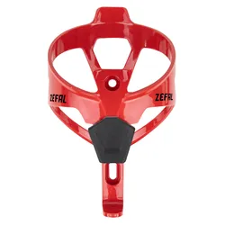 PORTE BIDON ZEFAL PULSE A2 ROUGE/NOIR 26g