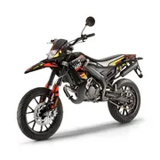 SENDA SM 50 Senda SM Racing 50 E4 2018 (EMEA)