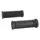 GRIP CITY NEWTON GRIPCHOC BLACK L90MM (PAIR)