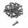 VIS DE PORTE BIDON 5x16 (BLISTER DE 10 PIECES) -P2R