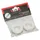 FOND DE JANTE VELOX TRESSE ADHESIF EN 19mm LONGUEUR 2M (2 PIECES SUR CARTE)