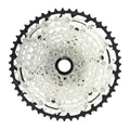 CASSETTE 12V. SHIMANO SLX M7100 10-51 (MICROSPLINE NOUVELLE EMPREINTE) (10-12-14-16-18-21-24-28-33-39-45-51) (EN SACHET POUR ATELIER)