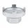 OUTIL DEMONTE ROUE LIBRE 4 CRANS NEWTON POUR BMX