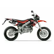SENDA SM 50 SENDA SM DRD RACING 2005-2008 E2 2ver