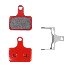 DISC BRAKE PAD SET ROAD SHIMANO DURA-ACE R9170, ULTEGRA R8070, TIAGRA R4770, RS805, RS505, RS405, RS305 (NEWTON METAL SINTERED) (PAIR CARDED)