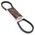 COURROIE SCOOT ADAPTABLE HONDA 50 SH 1987>1995 (843 x 14,4 x 8 x 30-) -BANDO S05-017