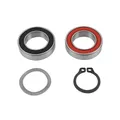 BEARING MAVIC 18X30X7 (RONDELLE ONDULEE+CLIP) (SOLD AS A PAIR) COMPATIBLE WHEEL ALLROAD/CROSSMAX 29"
