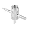 TOOL REMOVAL TOOL VALVE CORE AND REPARATION WELDTITE (UNIT)